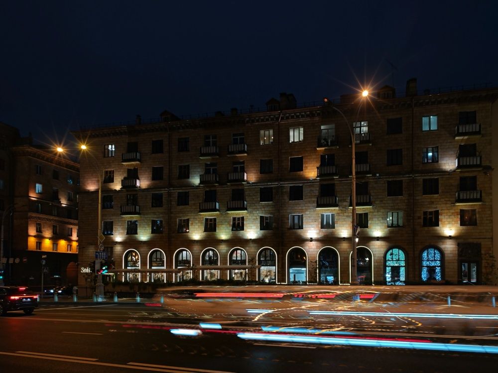 Photograph by Татьяна Соколовская