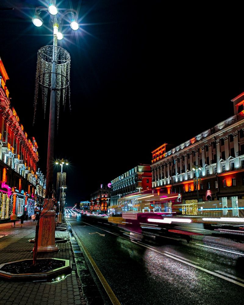 Photograph by Татьяна Соколовская