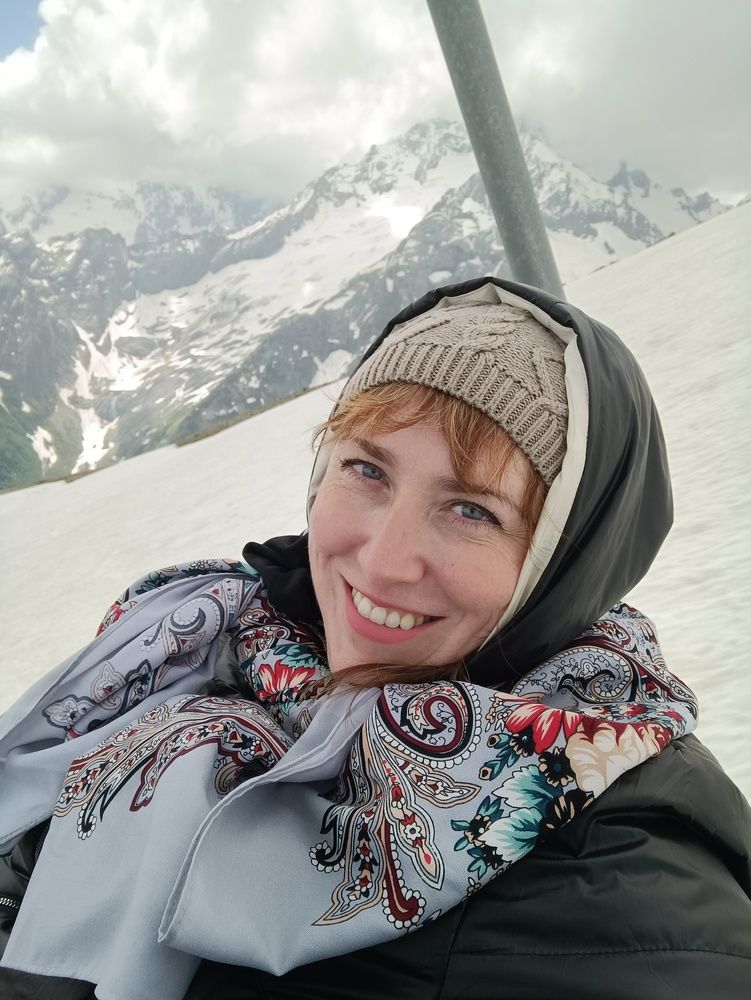 Photograph by Ирина Бочарова