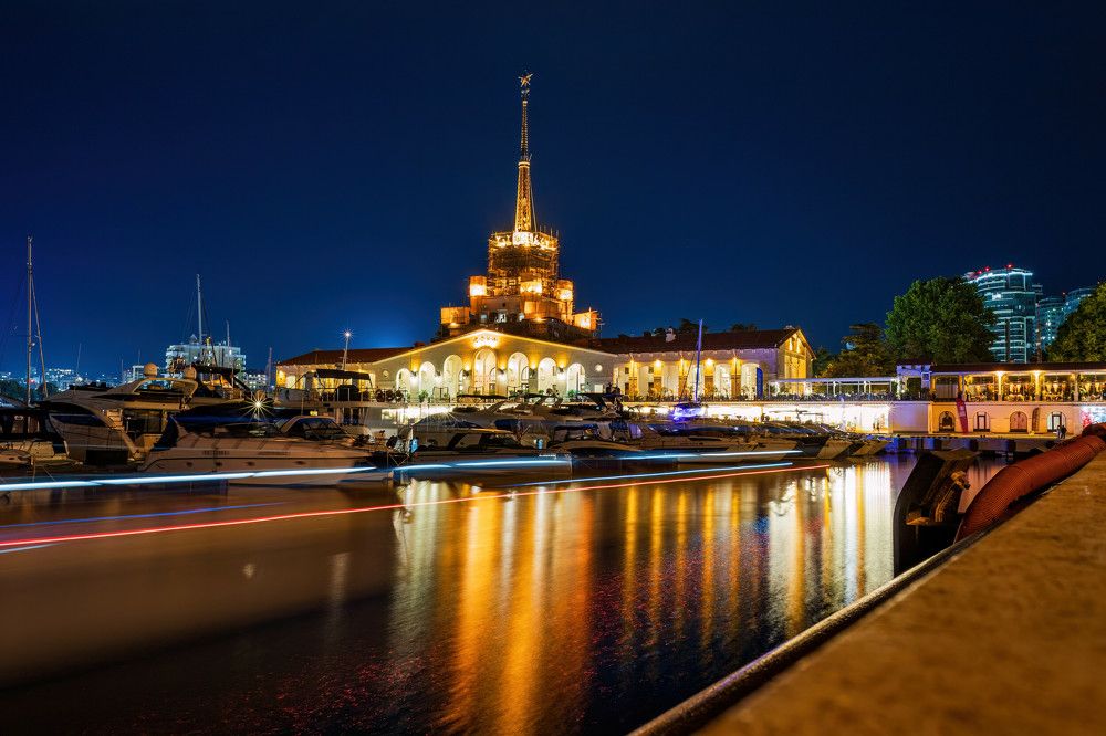 Photograph by Алексей Чеботарев