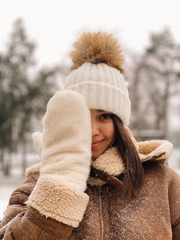 Photograph by Анна Голубцова