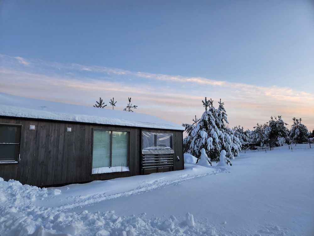 Photograph by Татьяна Пелгонен