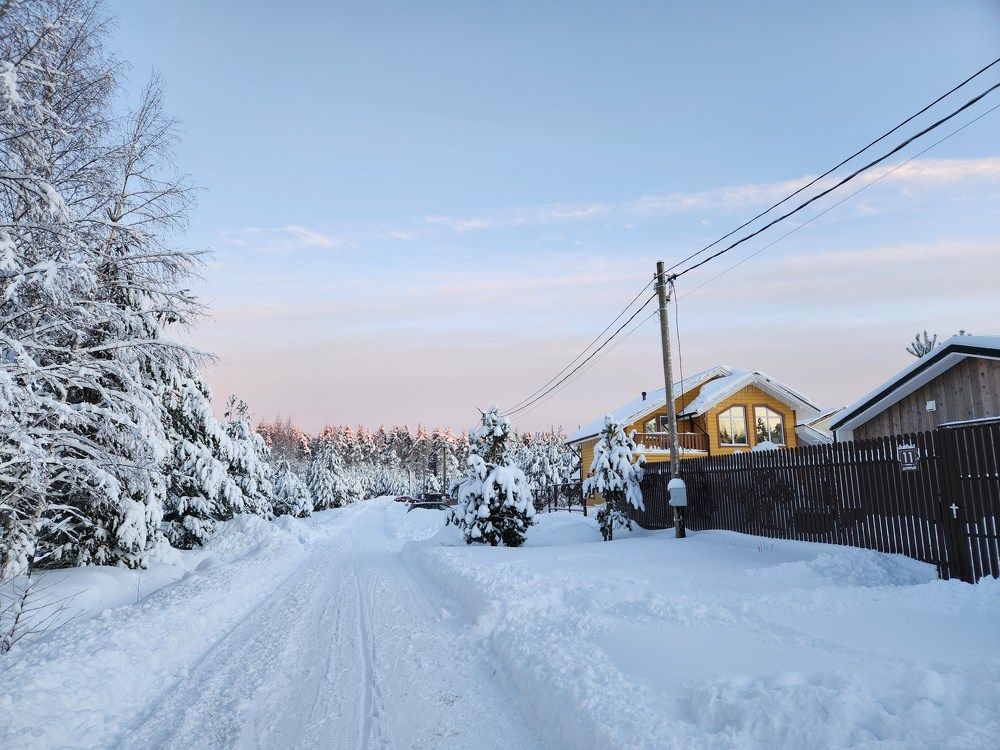 Photograph by Татьяна Пелгонен