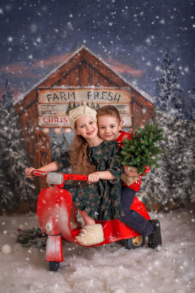 Photograph by Алена Волкова