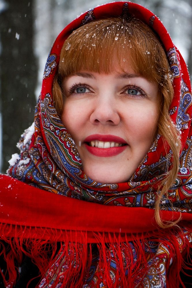 Photograph by Людмила Нанкина