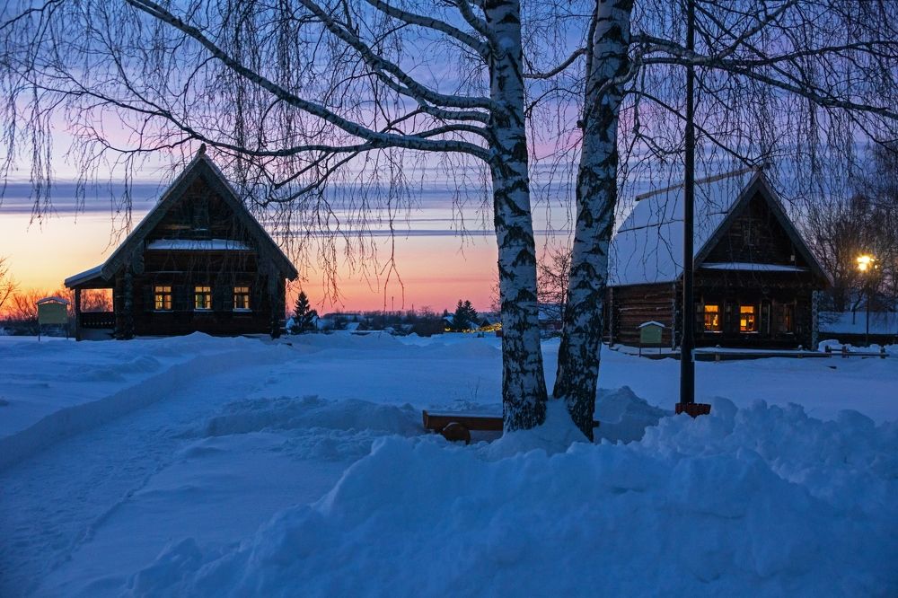 Photograph by Ксения Лычак