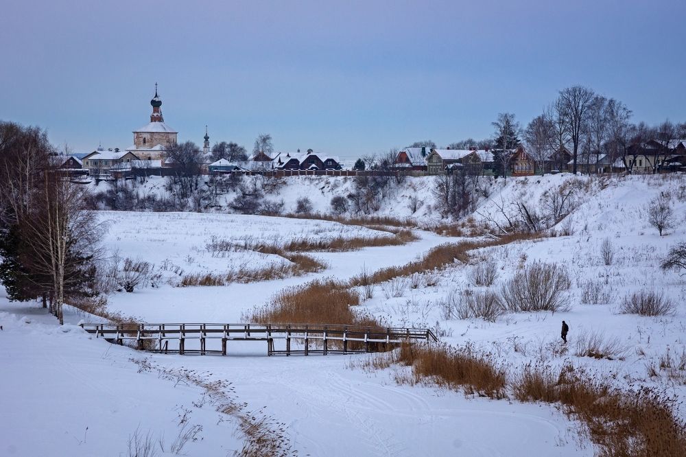 Photograph by Ксения Лычак