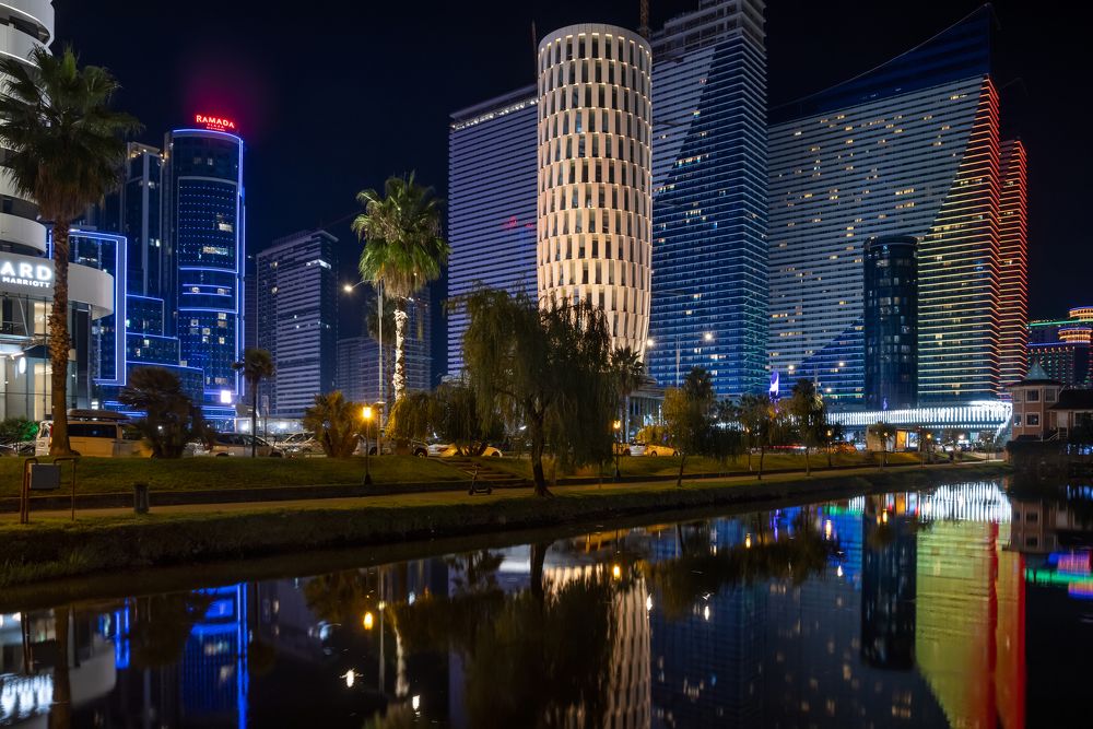 Фотография автора Dmitry Finkel