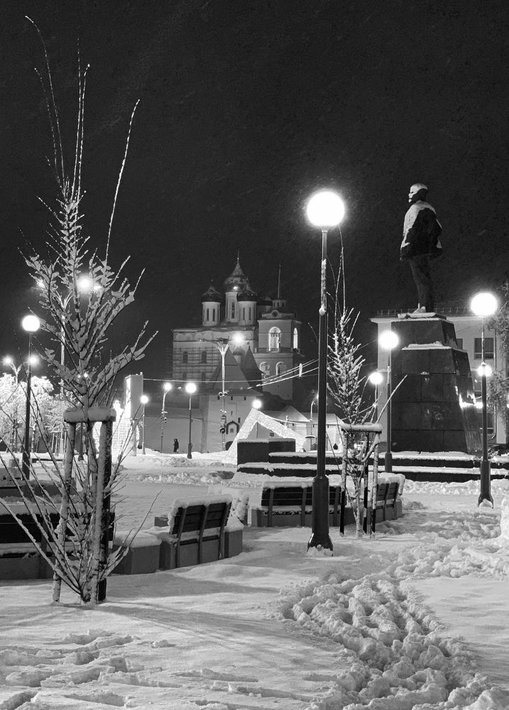 Photograph by Илья Разумцев