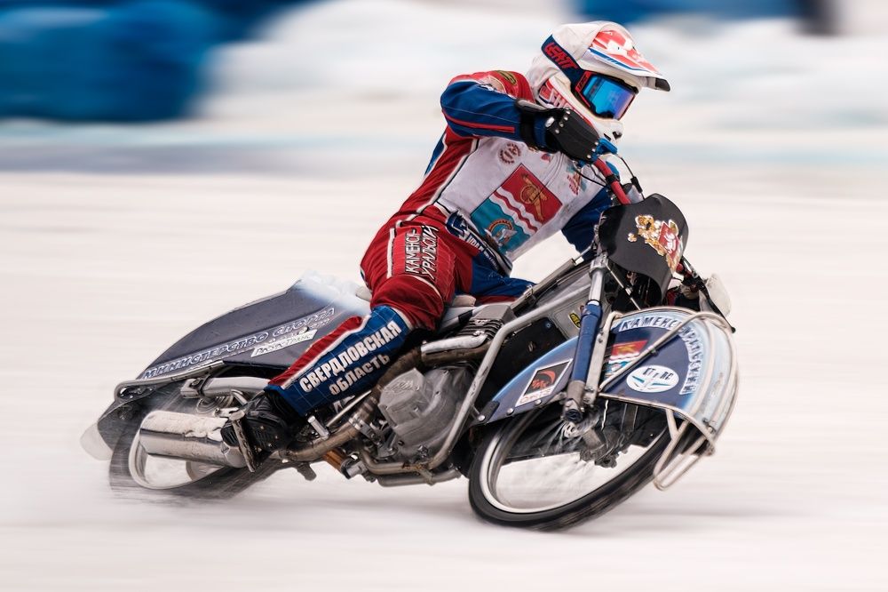 "Всадник зимы"