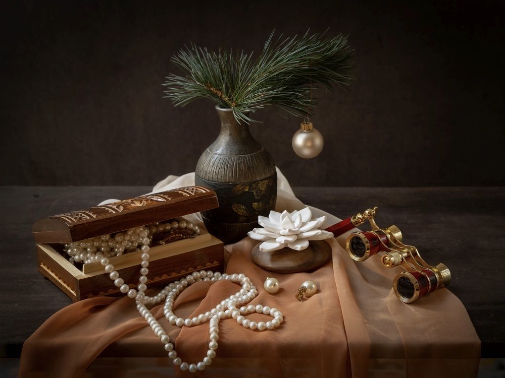 Photograph by Lyudmila Klimanova