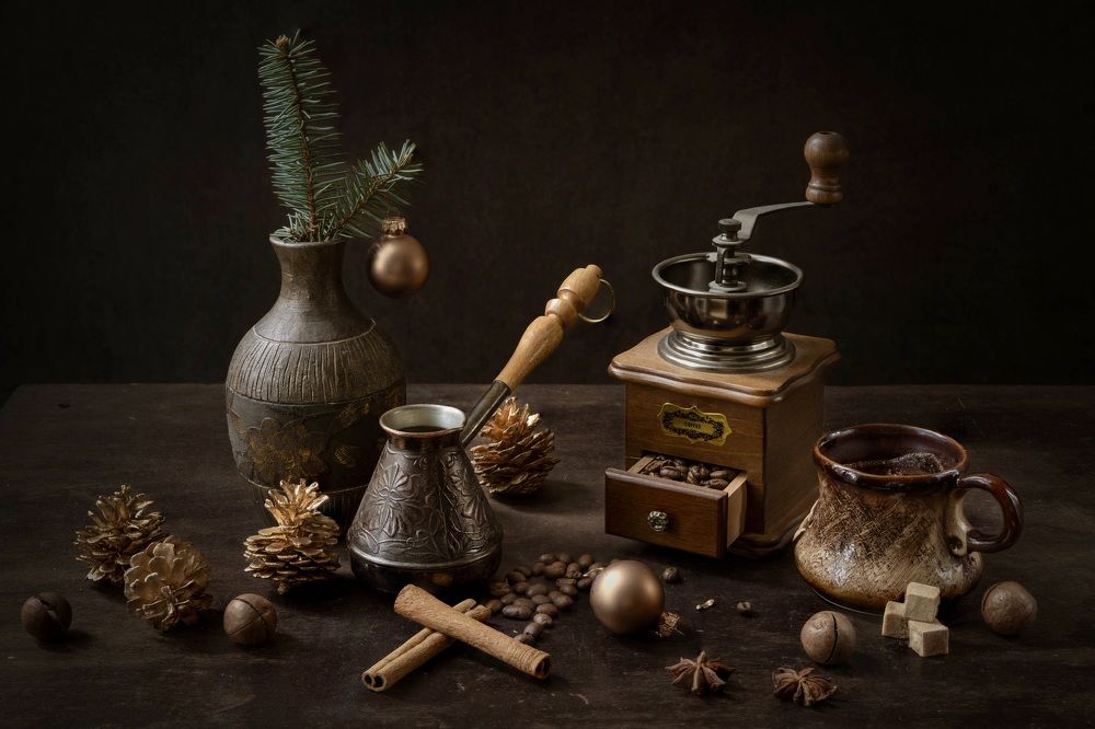 Photograph by Lyudmila Klimanova