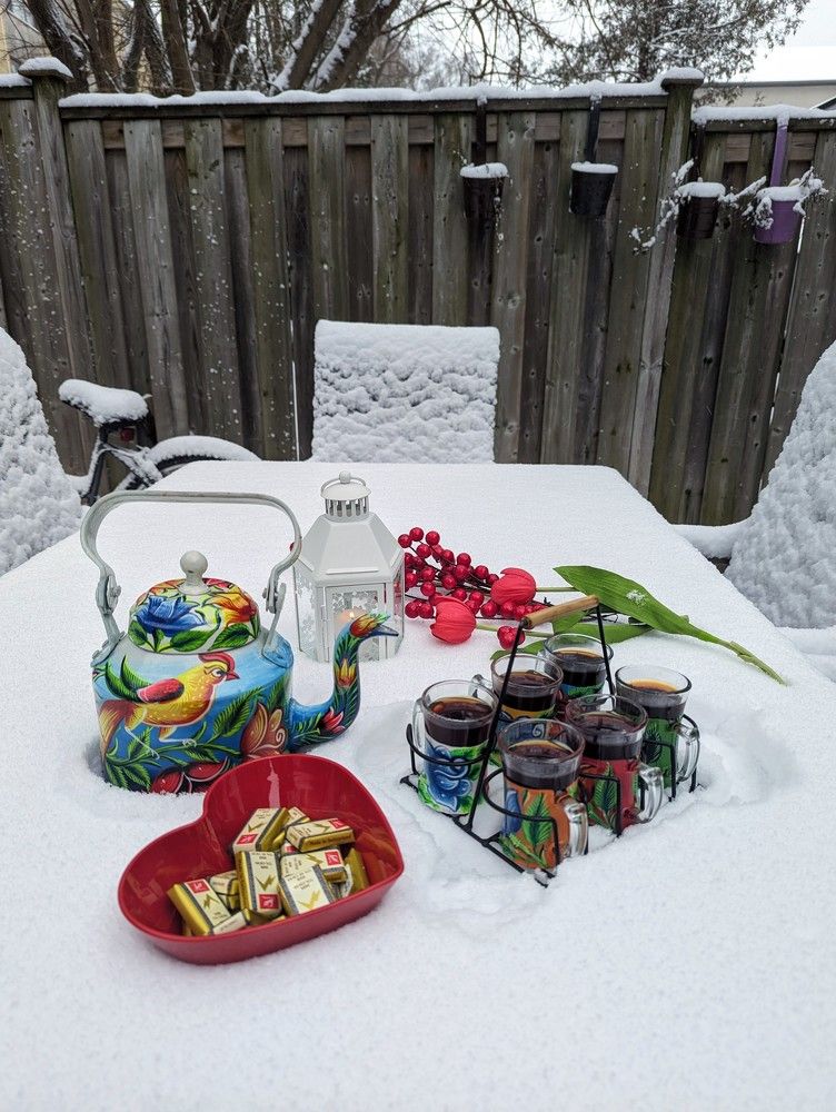 Photograph by Shaila Mahbub