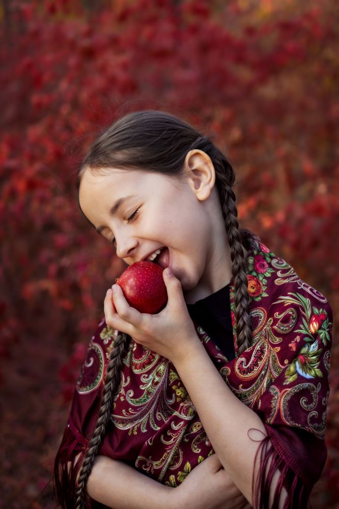 Photograph by Ольга Миронченко