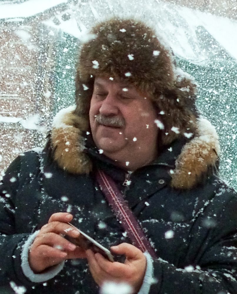 Фотография автора Ольга Виноградова