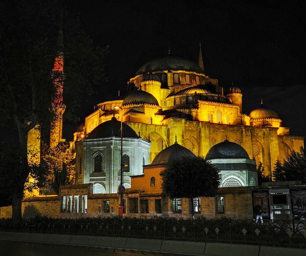 Photograph by Mohamed Larbi Larouk