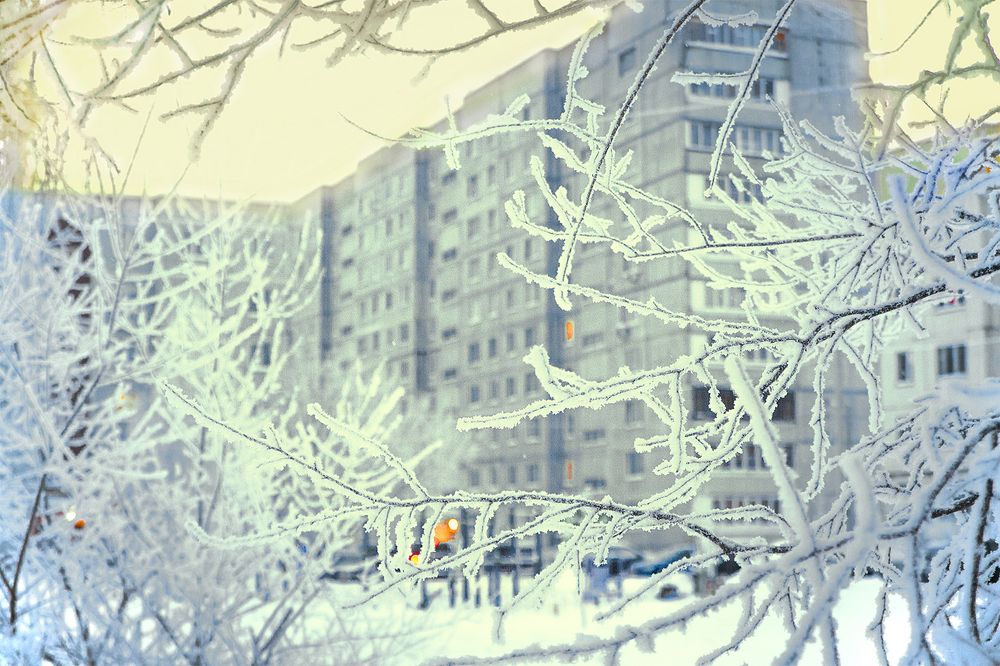 Photograph by Борис Назаров