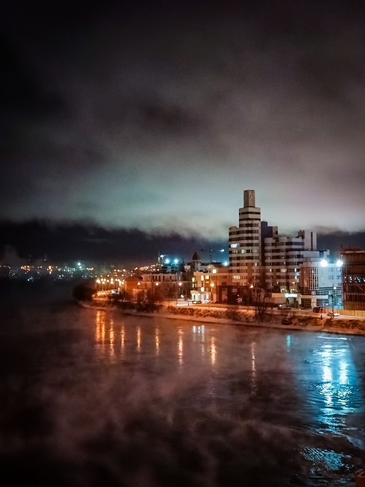 Photograph by Владимир Сушкин