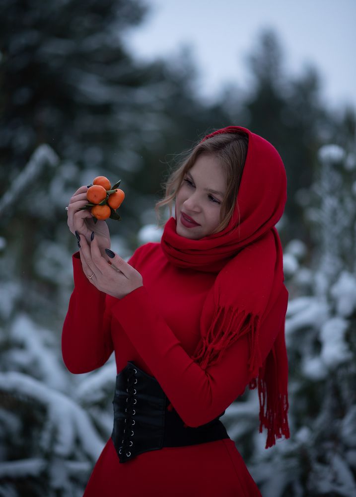 Photograph by Елена Хейликова