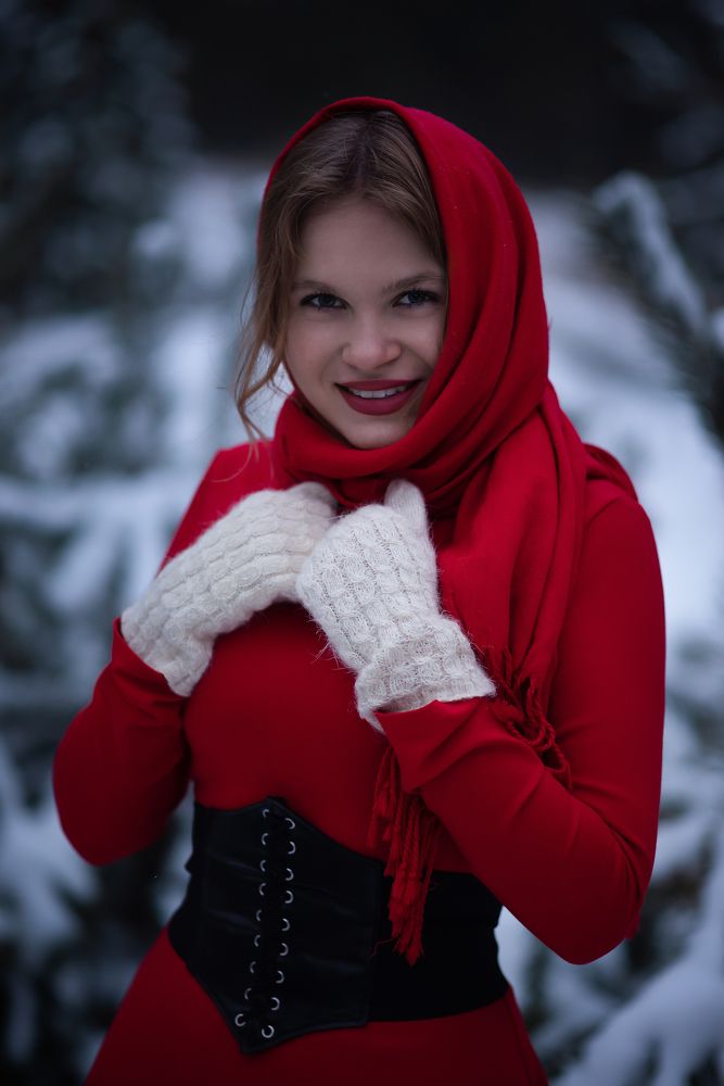 Photograph by Елена Хейликова