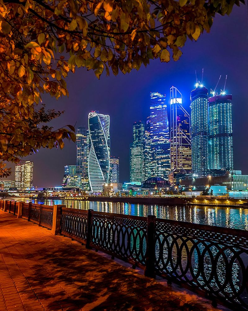 Photograph by Труханов Илья