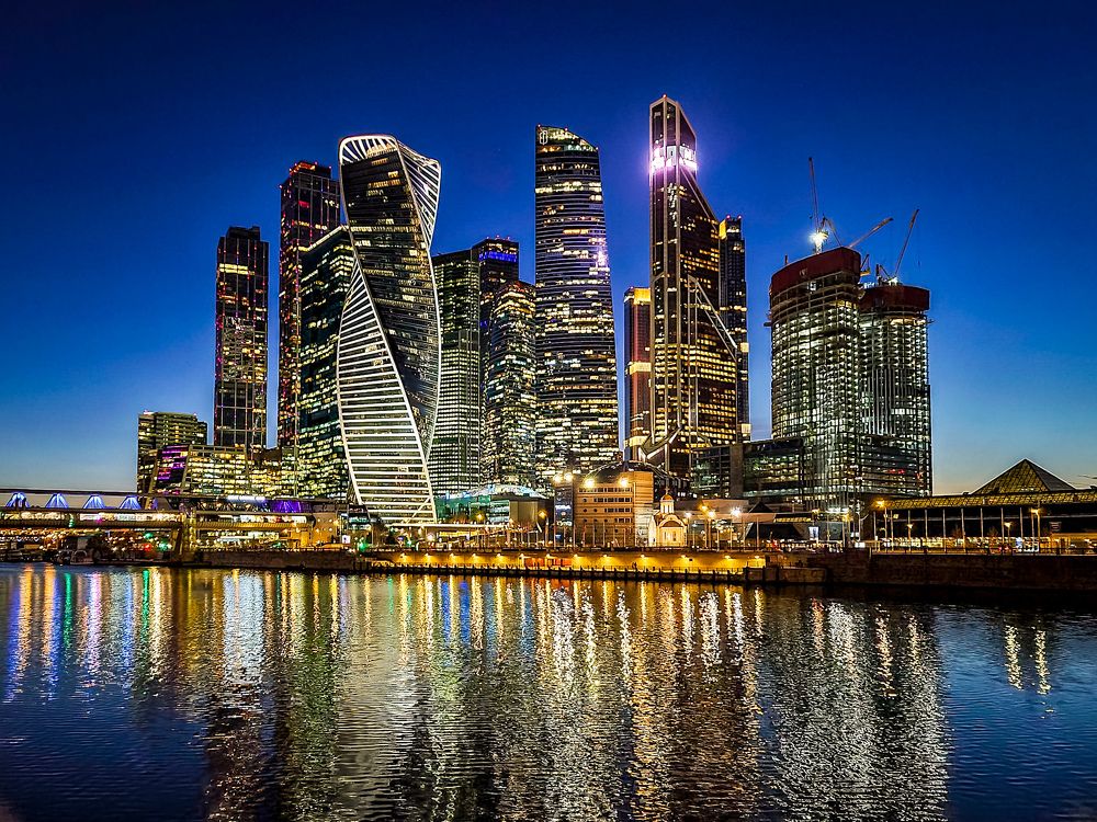 Photograph by Труханов Илья