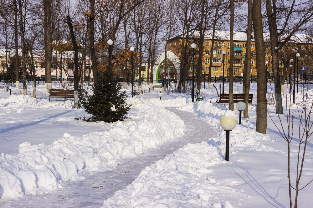 Photograph by Sergey Tsubanov