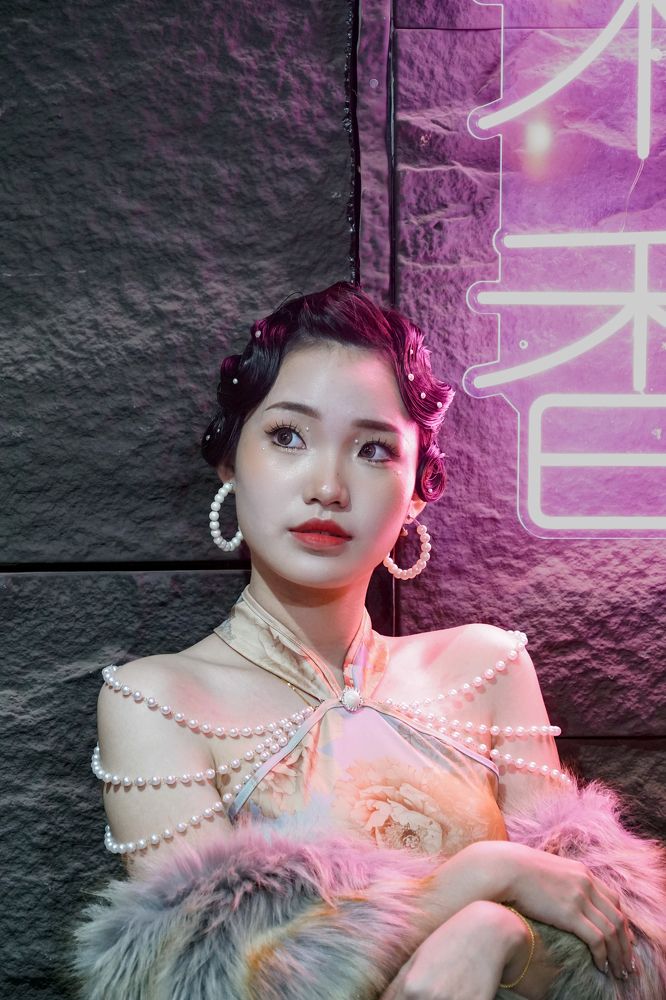 Photograph by Samuel Chan