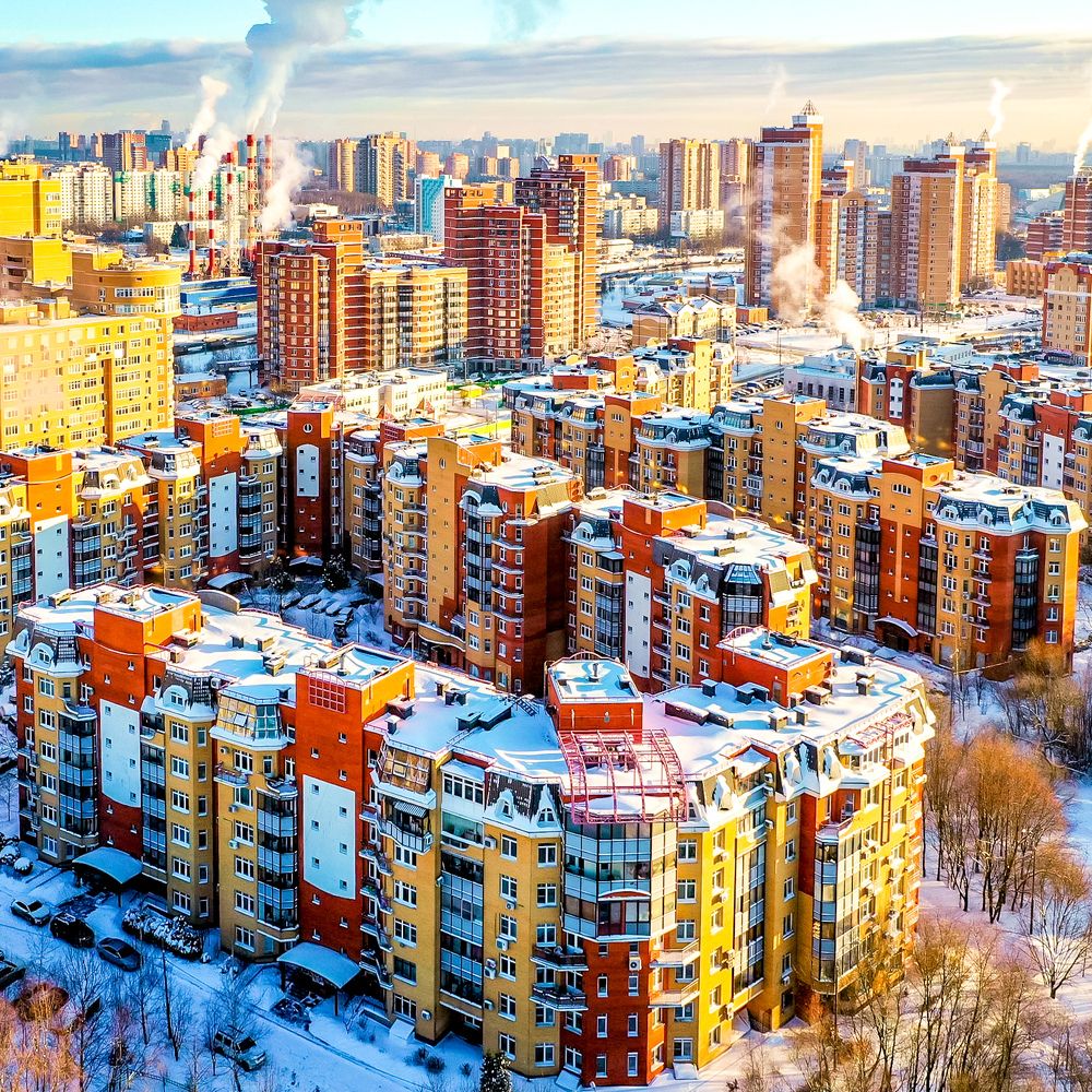 Photograph by Труханов Илья