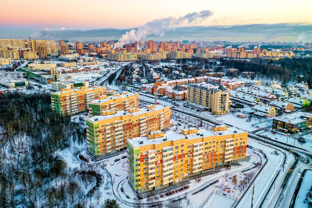 Photograph by Труханов Илья