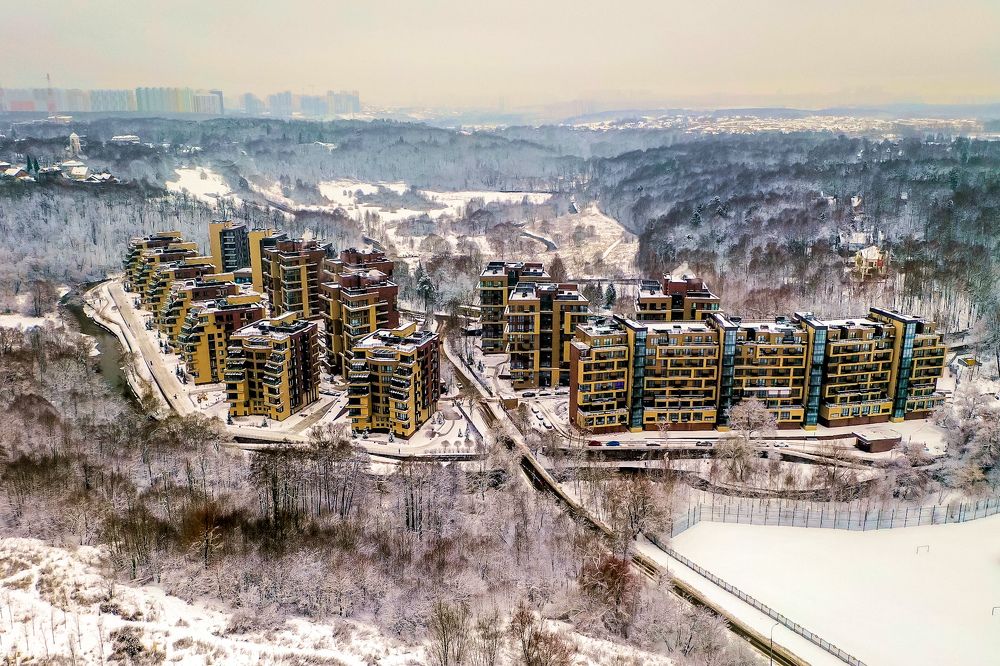 Photograph by Труханов Илья