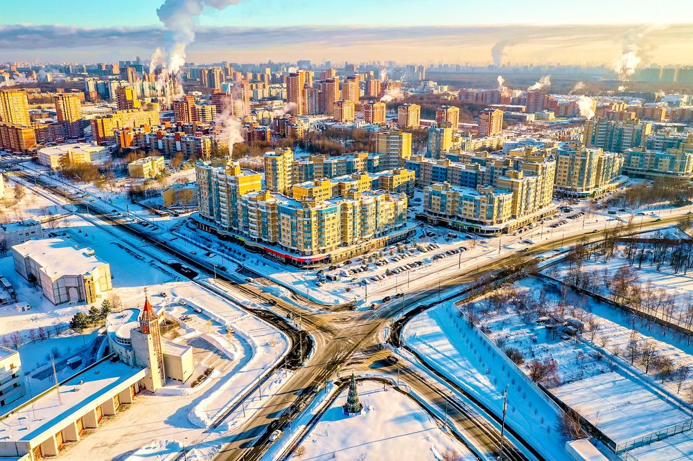 Photograph by Труханов Илья