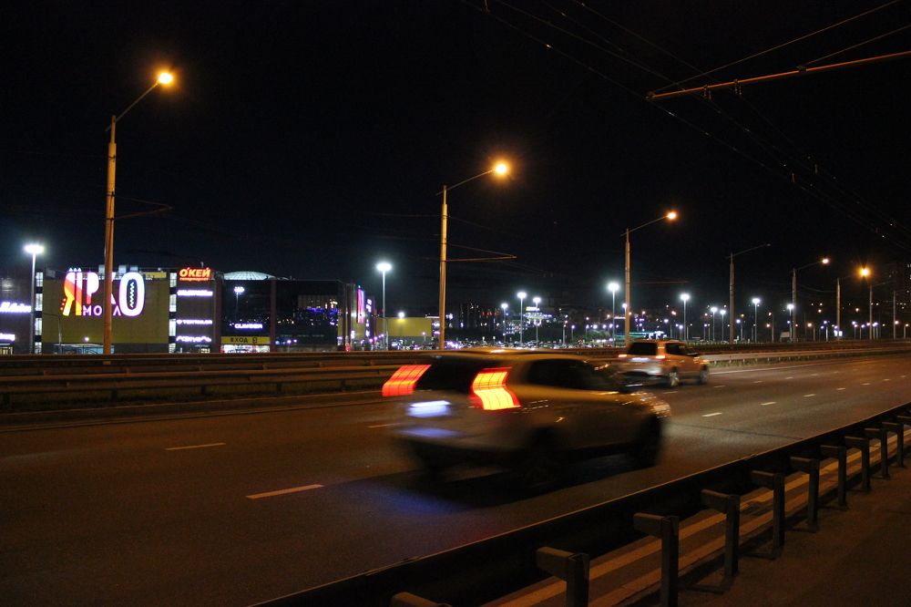 Photograph by Владимир Сушкин