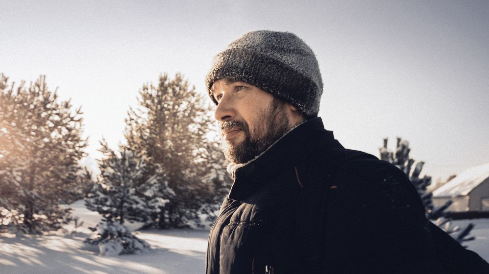 Фотография автора Егор Лысков