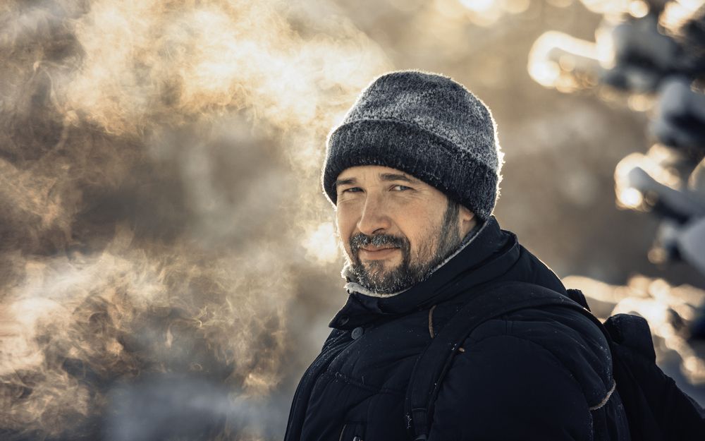 Фотография автора Егор Лысков