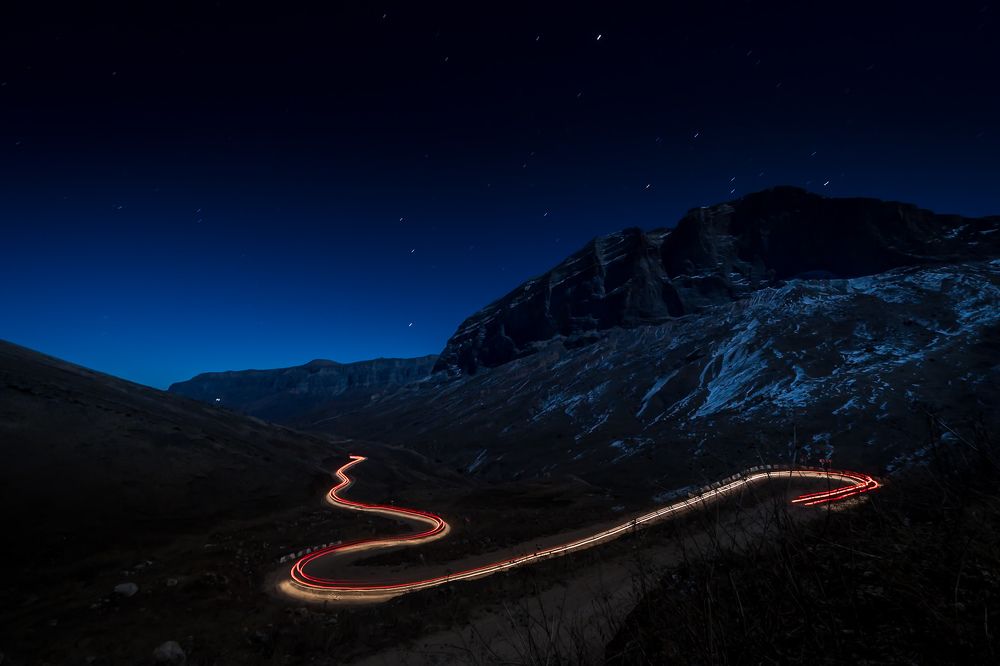 Photograph by Труханов Илья