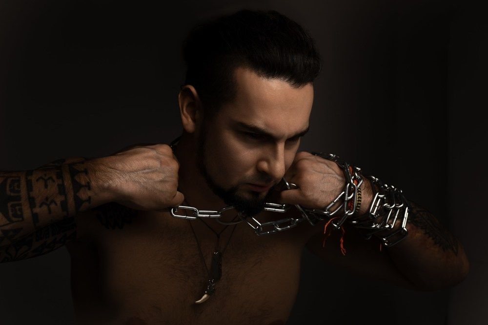 Photograph by Мария Усова