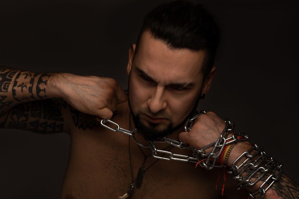 Photograph by Мария Усова