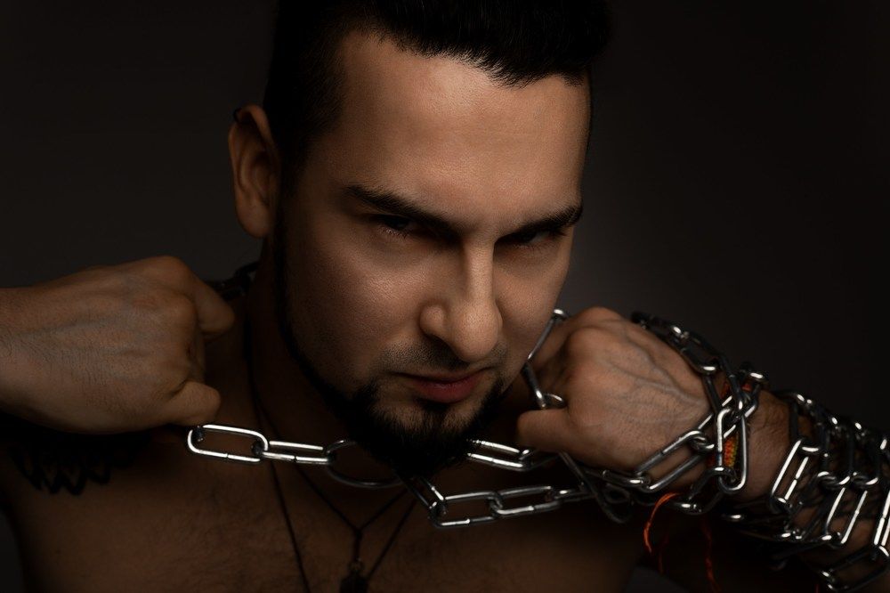 Photograph by Мария Усова