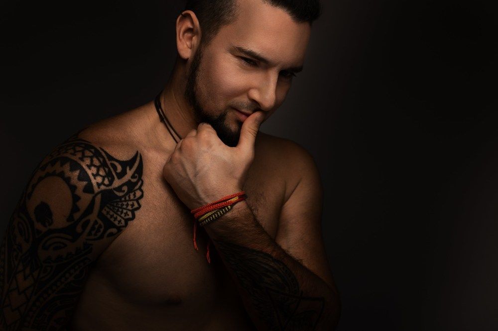 Photograph by Мария Усова