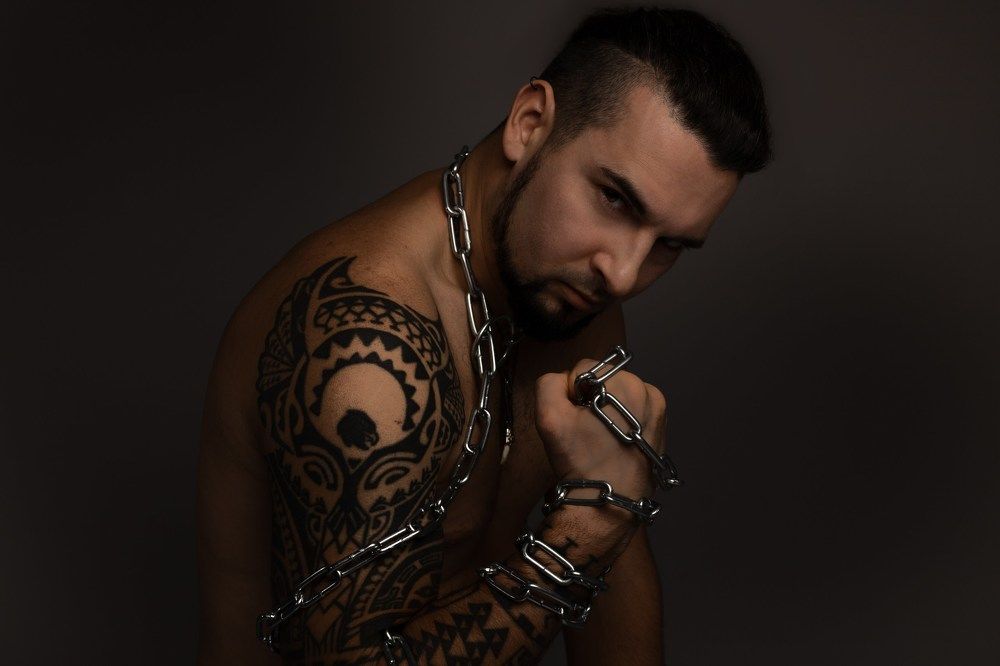 Photograph by Мария Усова