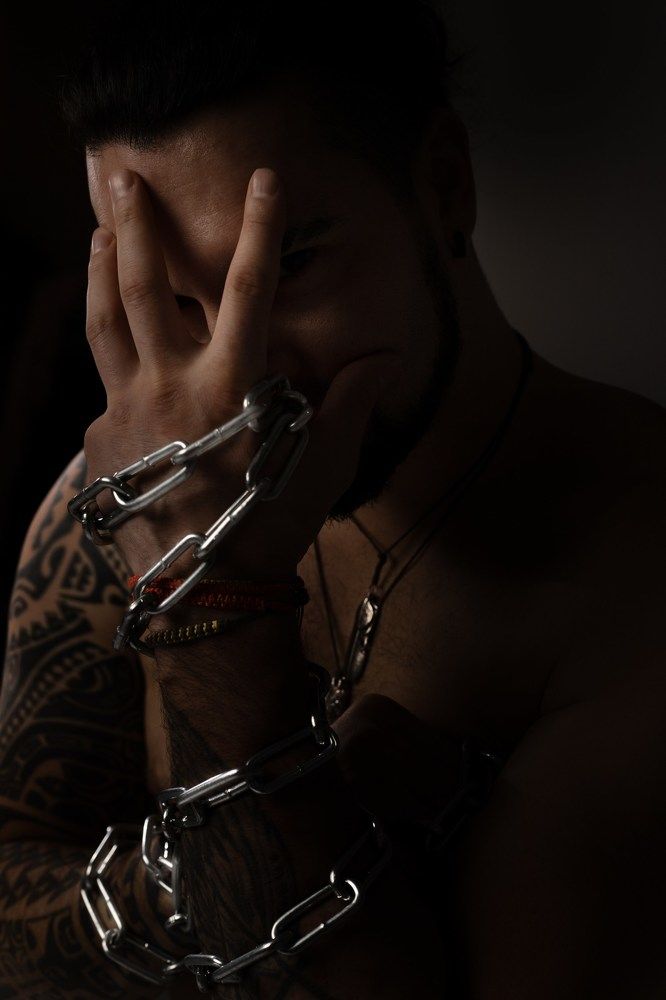 Photograph by Мария Усова