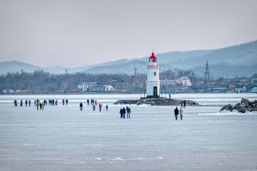 Photograph by Игорь Ковалёв