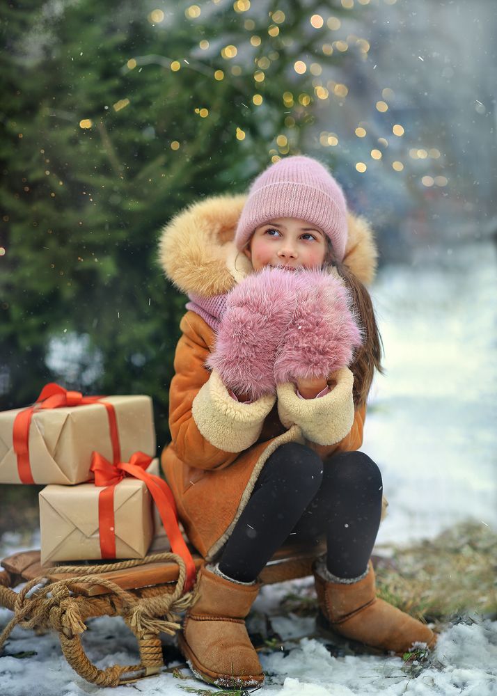 Ожидание чуда