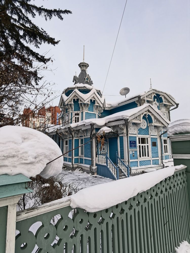 Photograph by Александр Разумов