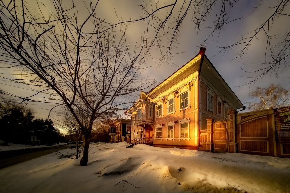 Photograph by Александр Разумов