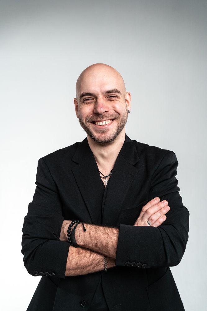 Фотография автора Сергей Александрович