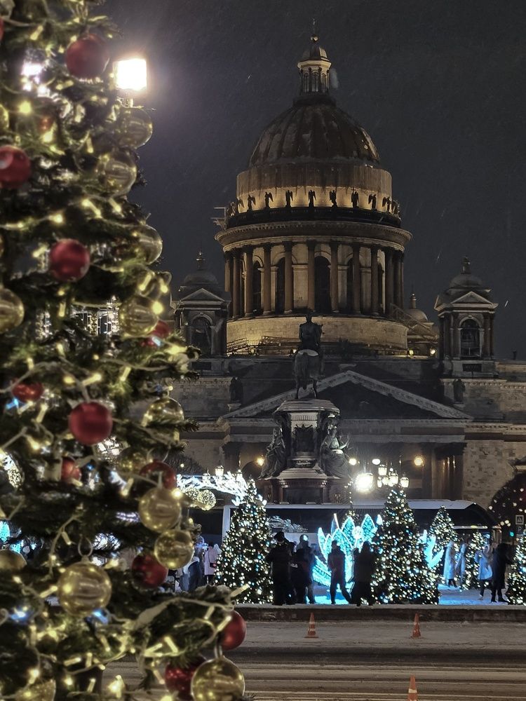 Photograph by Анастасия Алтабаева