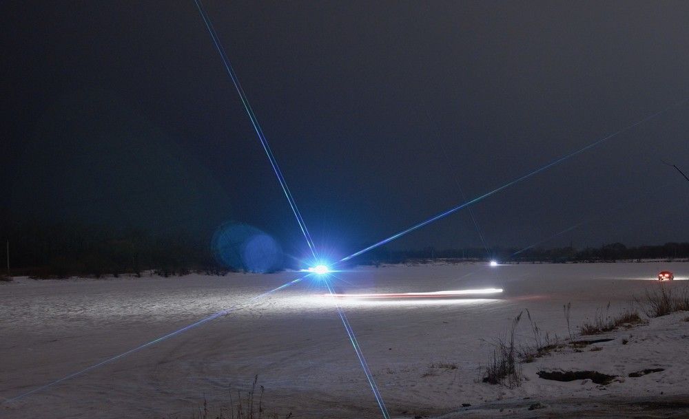 Photograph by Олег Волков