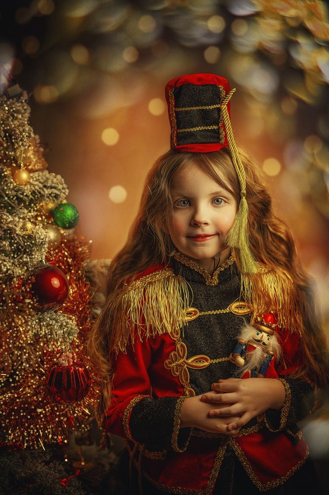 Photograph by Наталия Ватутина